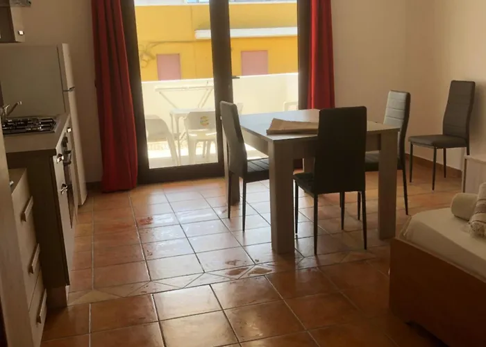 Camere Oasi