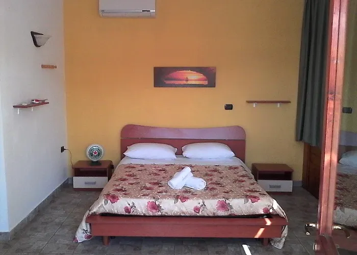 Camere Oasi