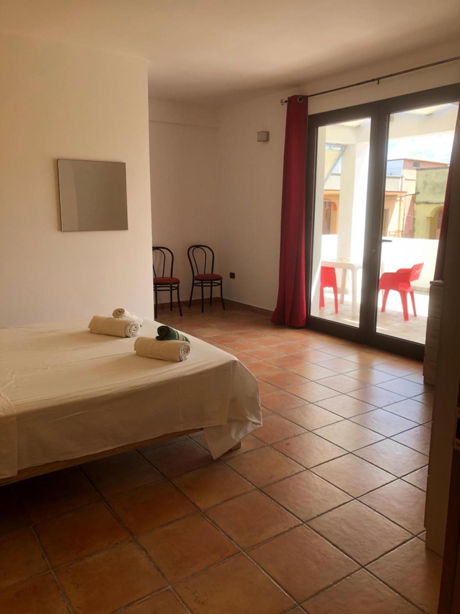 Oasi Couette-café Porto Cesareo
