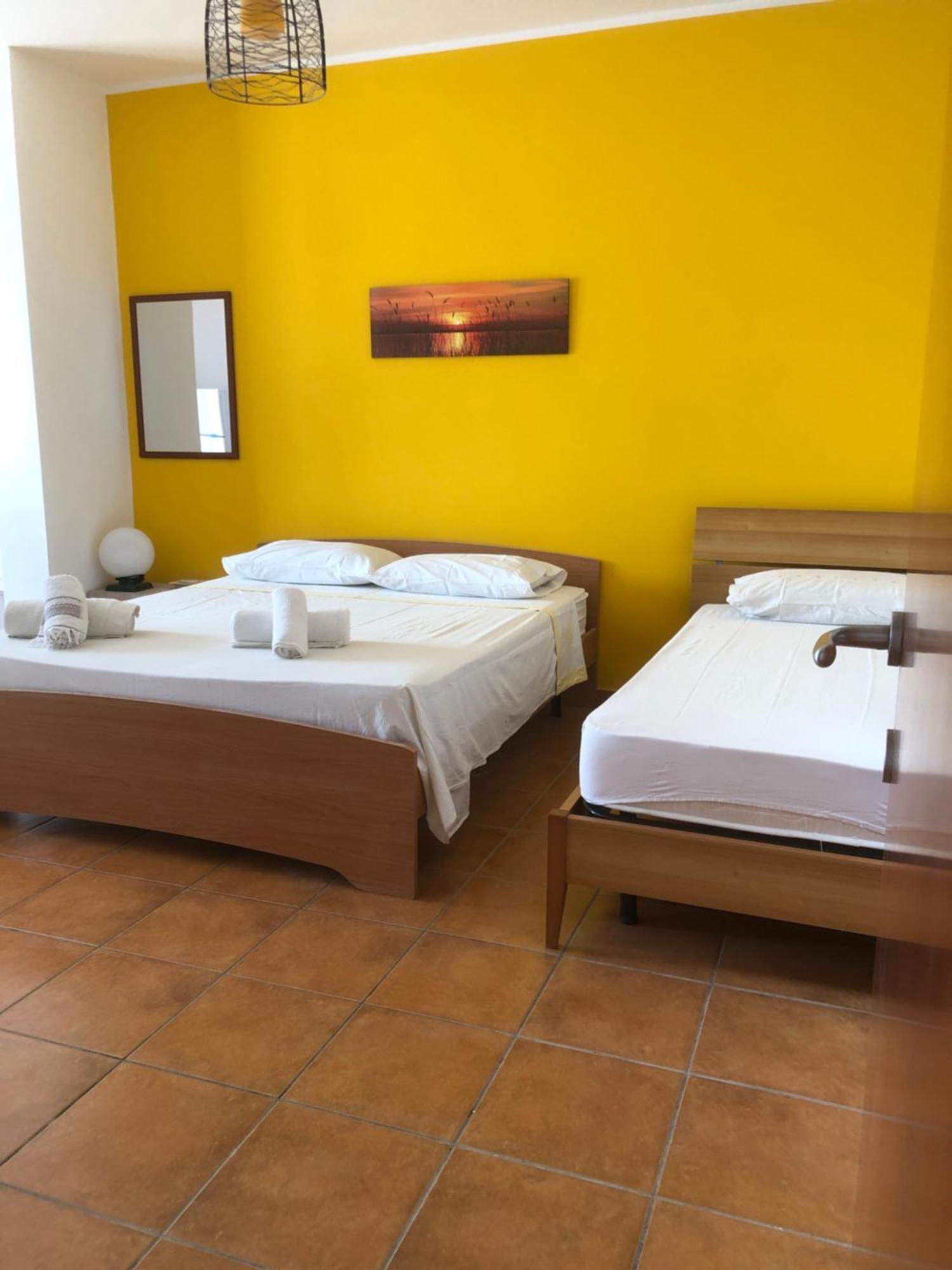 Oasi Porto Cesareo