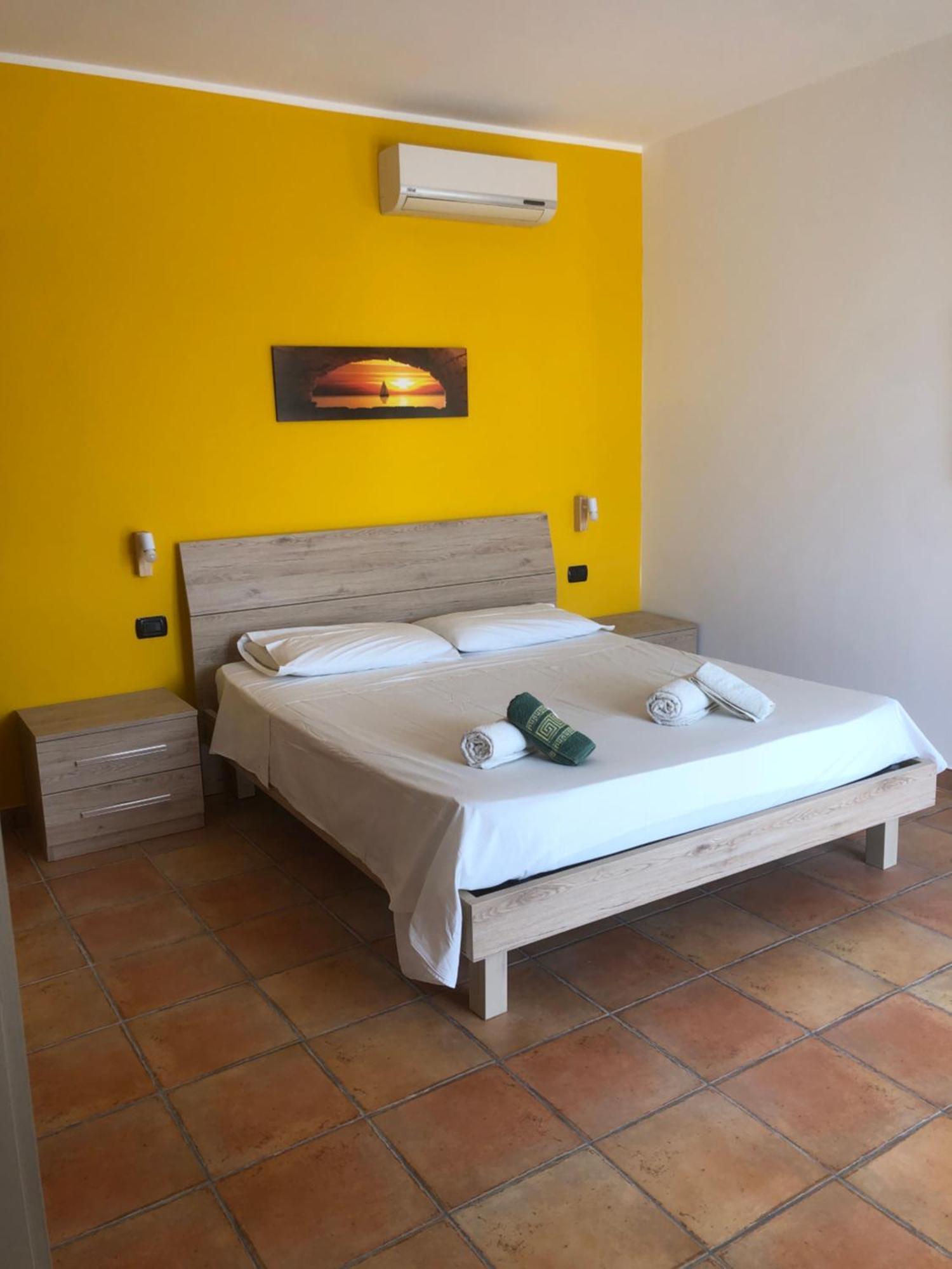 Oasi Porto Cesareo