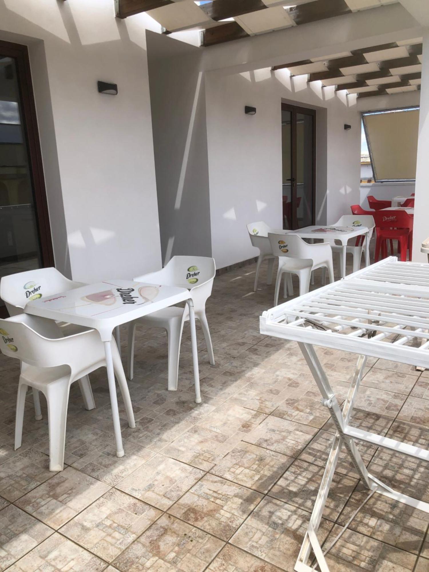 Oasi Couette-café 3*