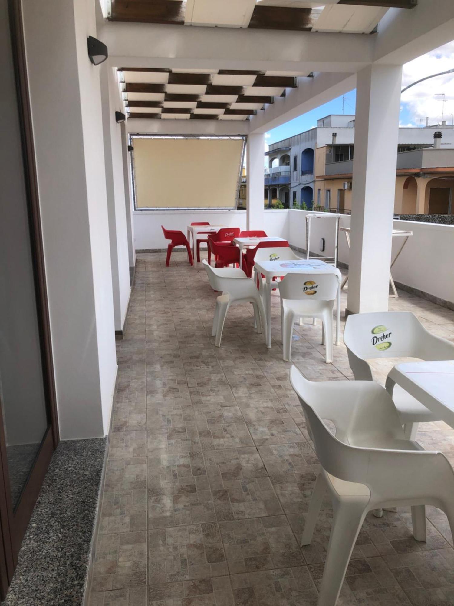 Couette-café Oasi 3*
