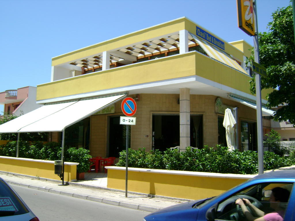 Oasi