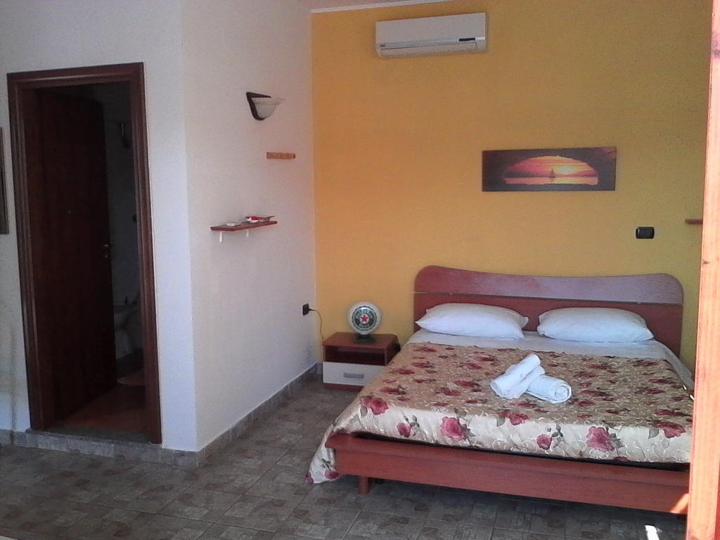 Couette-café Oasi 3*