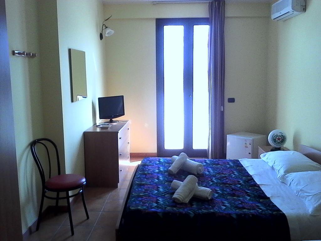 Couette-café Oasi
