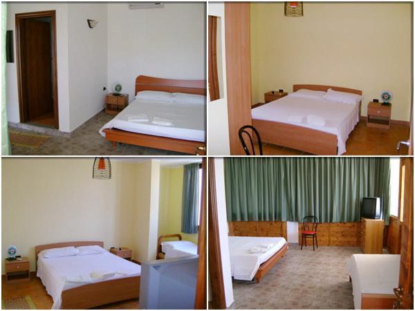 Oasi Couette-café 3*