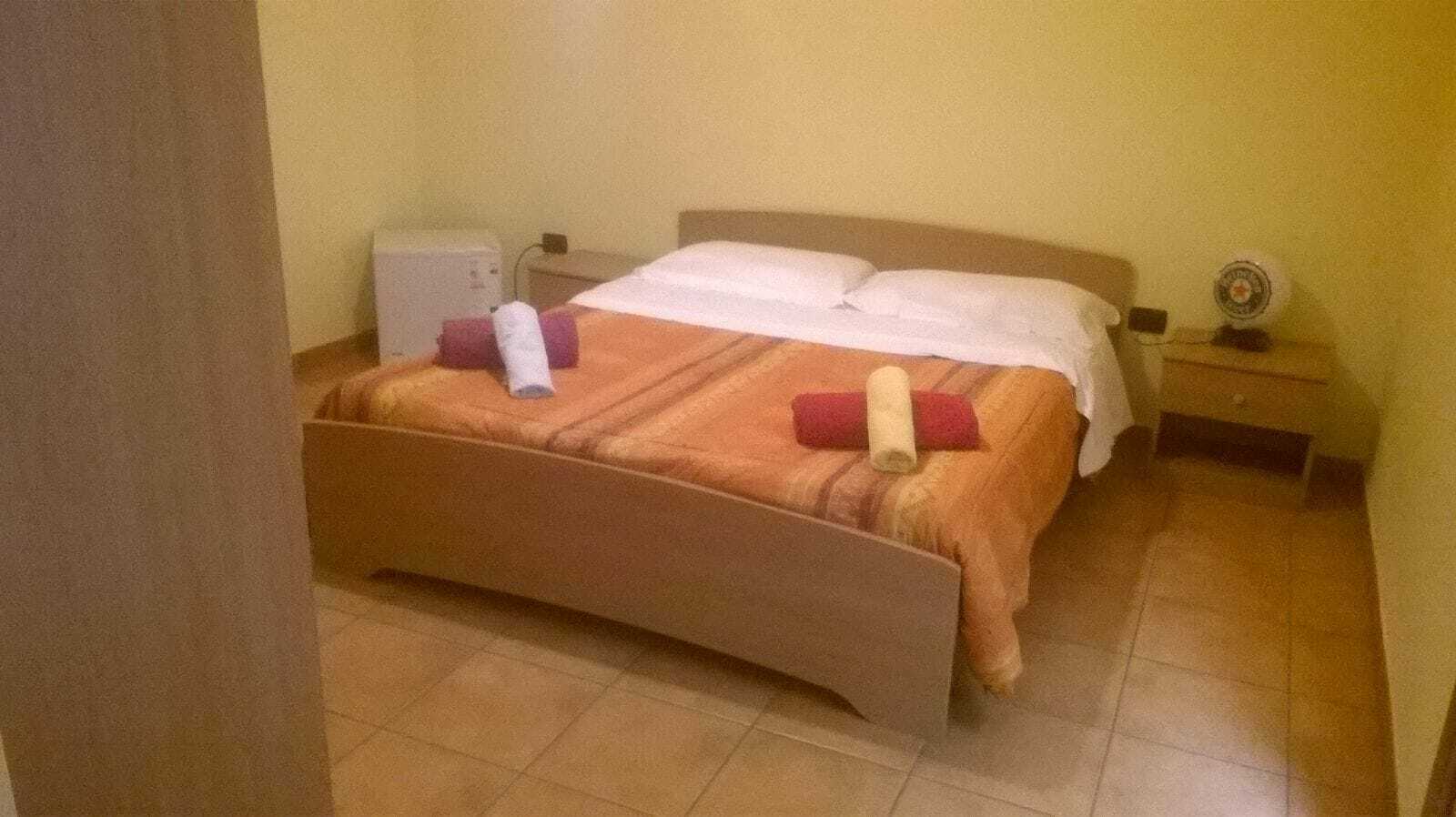 Couette-café Oasi Porto Cesareo
