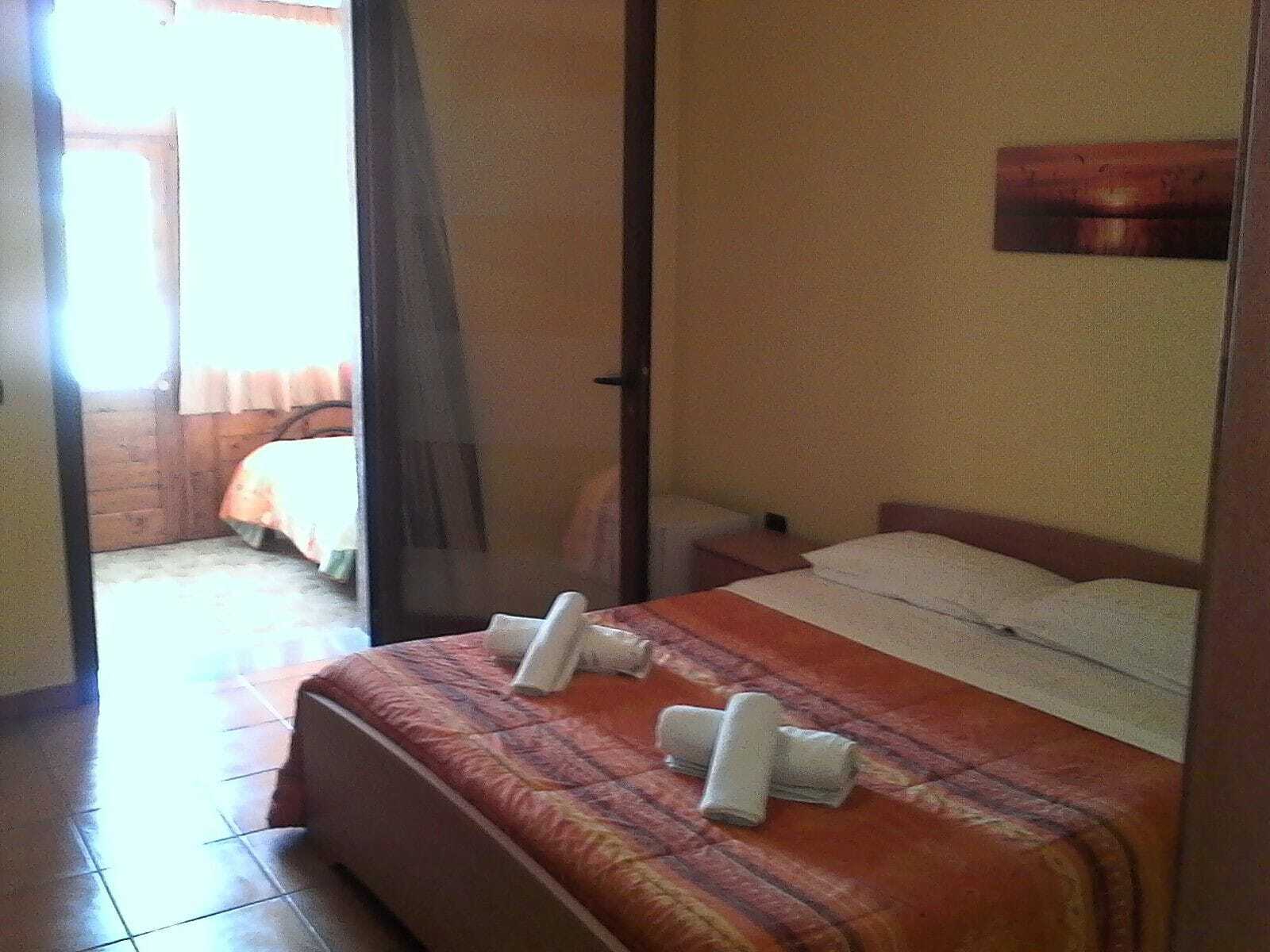 Oasi Couette-café 3*